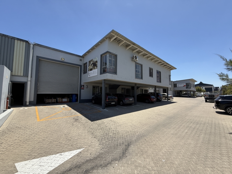 To Let commercial Property for Rent in Rivergate Western Cape